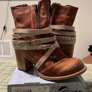 Freebird Malena size 7.0